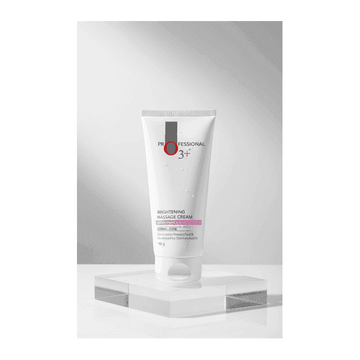 O3+ - Brightening Massage Cream (180g X 2N)