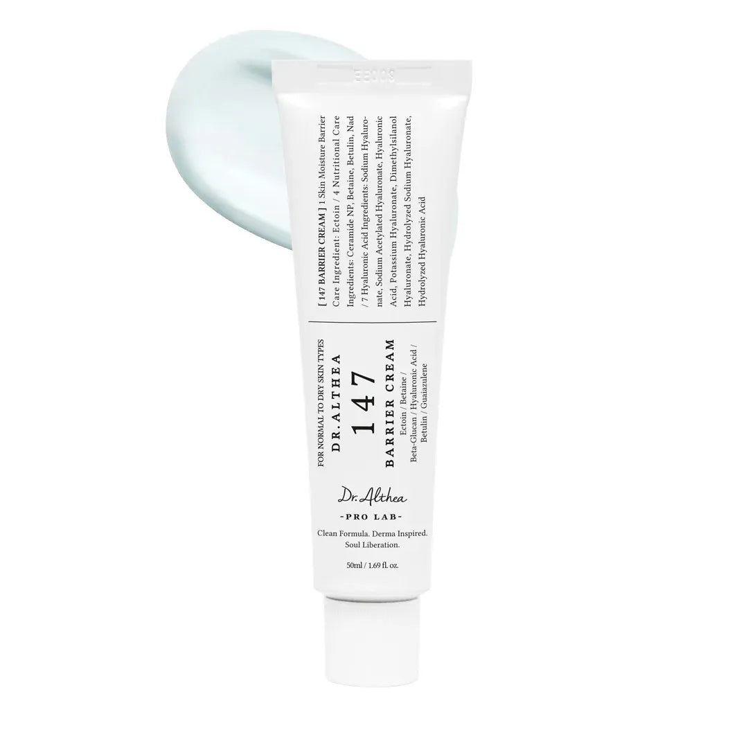 Dr. Althea – 147 Barrier Cream (50ML)