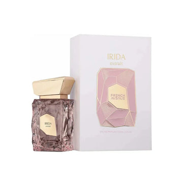 French Avenue – Irida Extrait EDP (100ML)