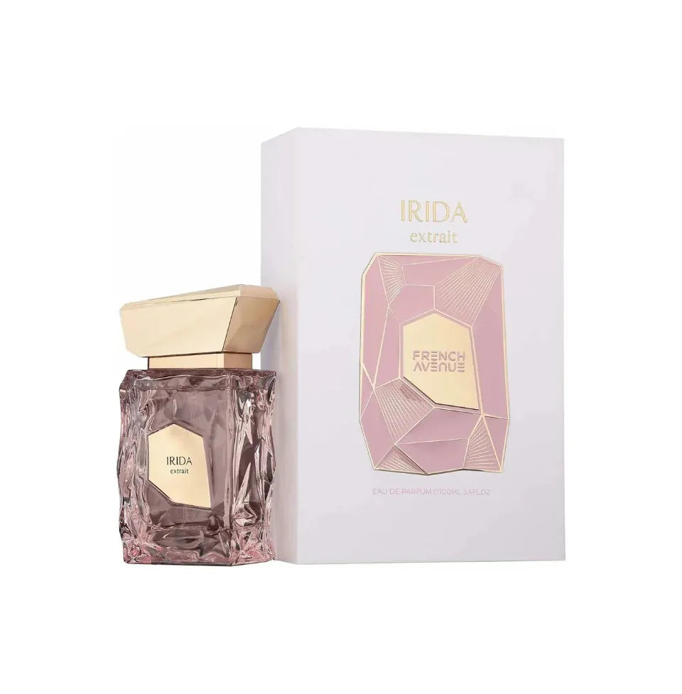 French Avenue – Irida Extrait EDP (100ML)