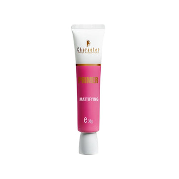 Character Cosmetics - Primer Mattifying With Bisabolol + Vitamin E (30g) [PMM001]