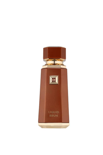 French Avenue – Liquid Brun EDP (100ML)