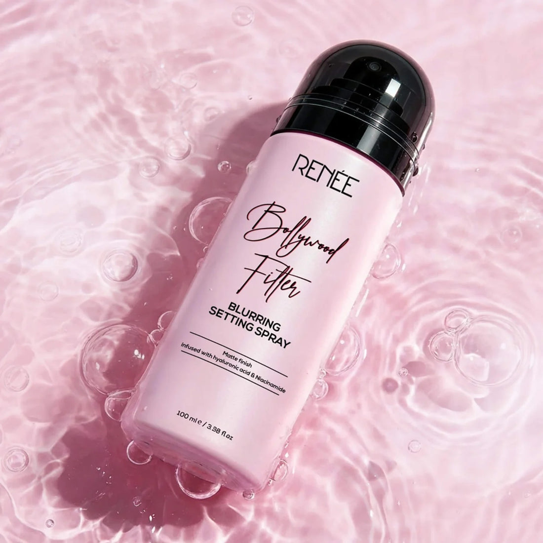RENEE - Bollywood Filter Blurring Setting Spray (100ML)