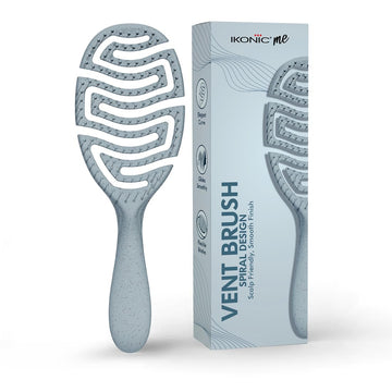 Ikonic Me – Vent Brush Spiral Design (IKM-2119)
