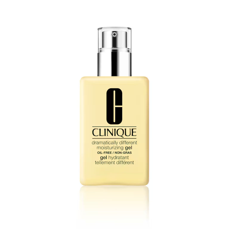 Clinique - Dramatically Different Moisturizing Gel (125ML)