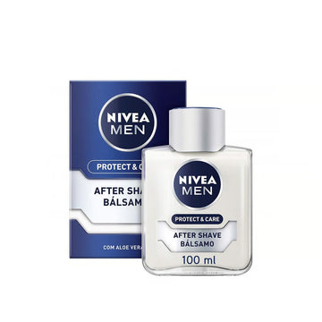 Nivea - Protect & Care After Shave Hidratante