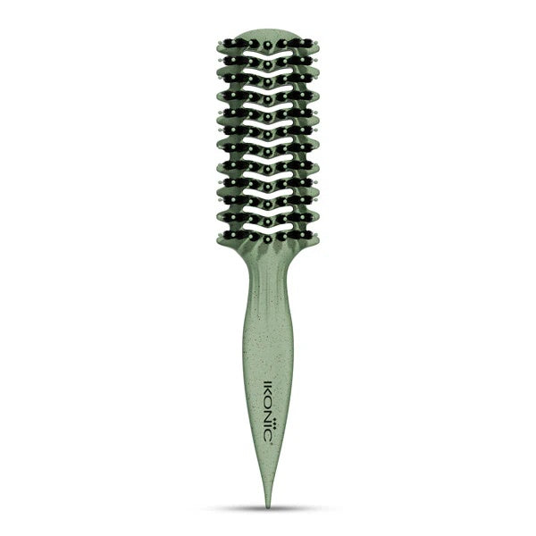 Ikonic Me – Vent Curl Brush (IKM-2156)