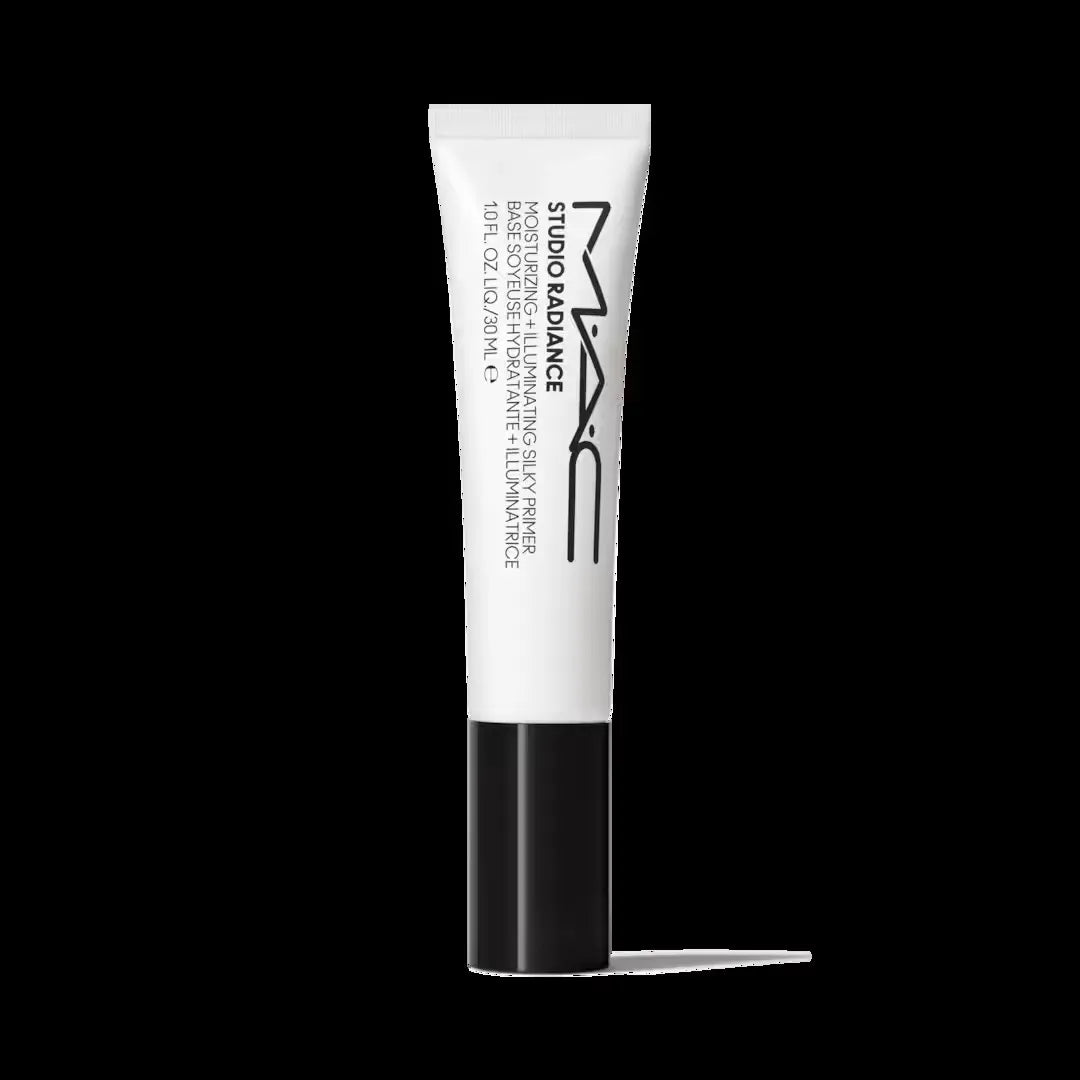 Mac – Studio Radiance Moisturizing + Illuminating Silky Primer (30ML)