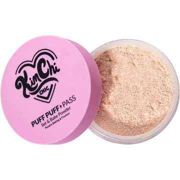 Kim Chi Chic - Set & Bake Powder Puff Puff Pass (24g)