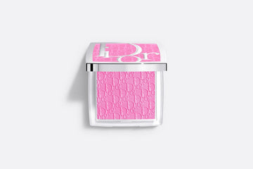 Dior - Backstage Rosy Glow Colour - Reviving PH - Activated Natural Glow Blush (4,5g)