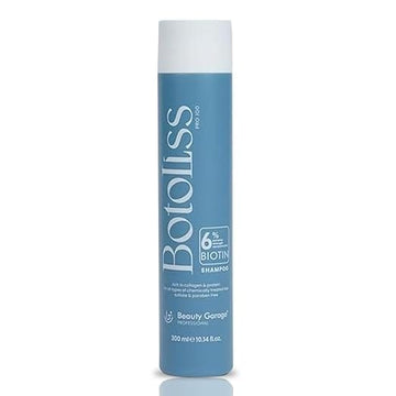 Beauty Garage Professional - Botoliss Pro 100 Shampoo (300ML)