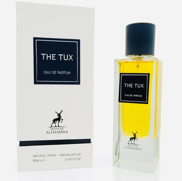 Maison Alhambra – The Tux Eau De Parfum (90ML)