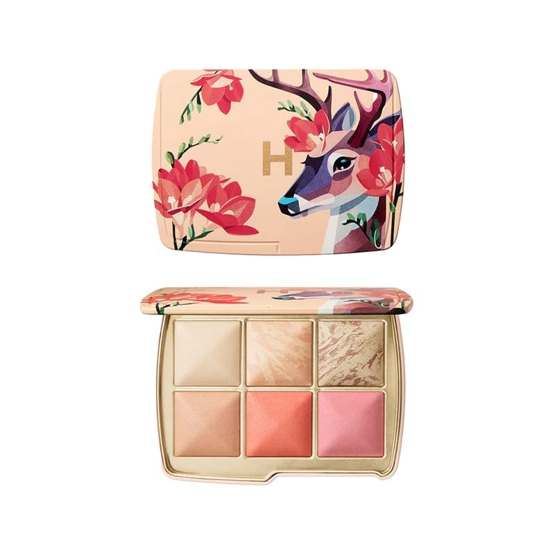 Hourglass - Ambient Lighting Edit - Unlocked (Deer Palette)