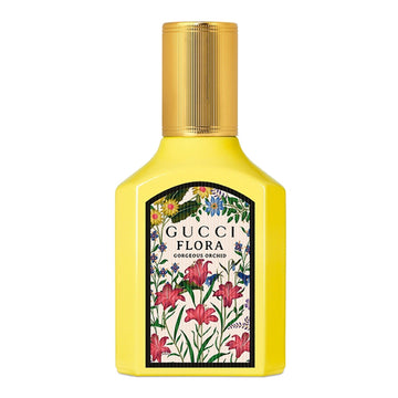 Gucci - Gucci Flora Gorgeous Orchid Eau De Parfum (30ML)