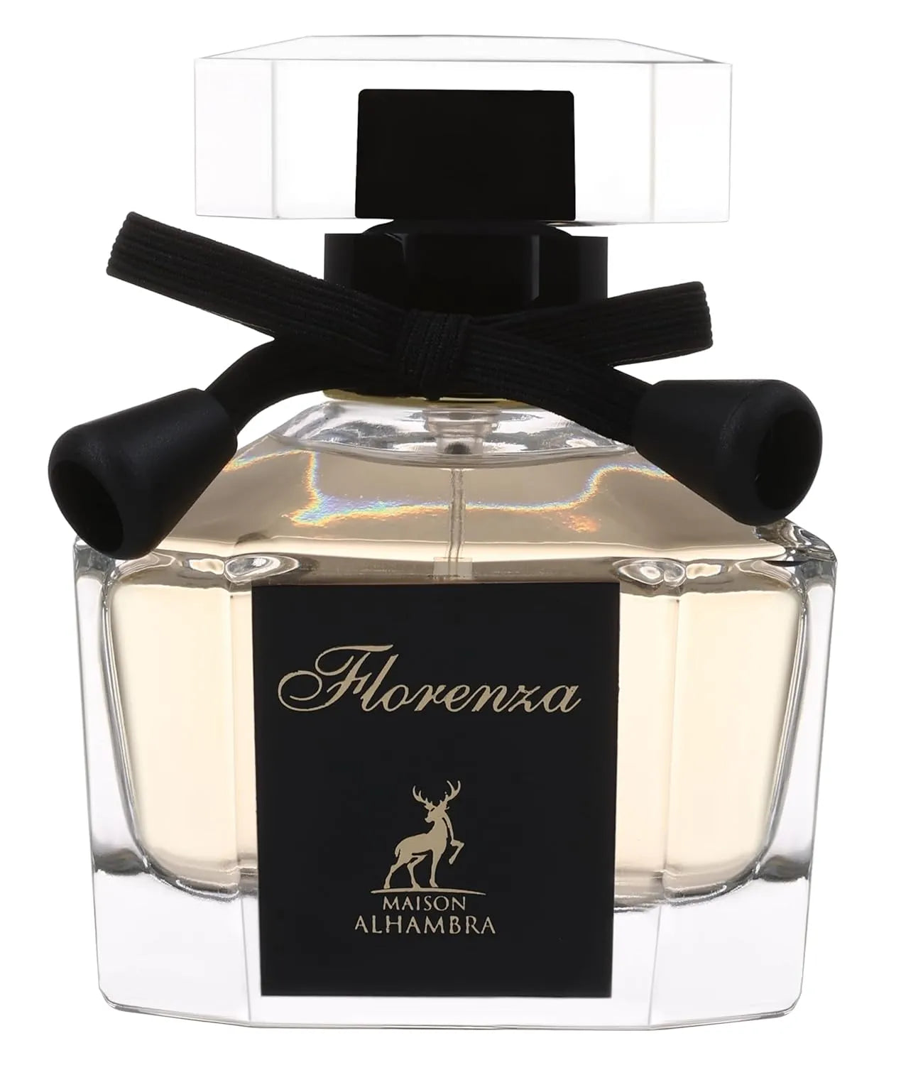 Maison Alhambra – Florenza Eau De Parfum (100ML)