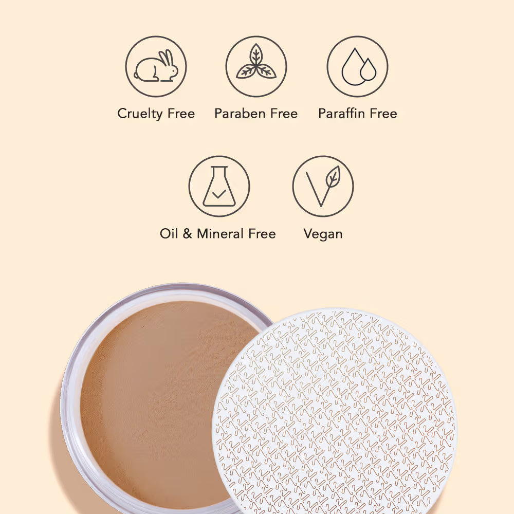Kay Beauty - HD Setting Loose Powder (10g)