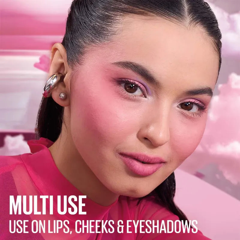 Maybelline Newyork – Cloud To Pia Cheek & Lip Mousse (5g)
