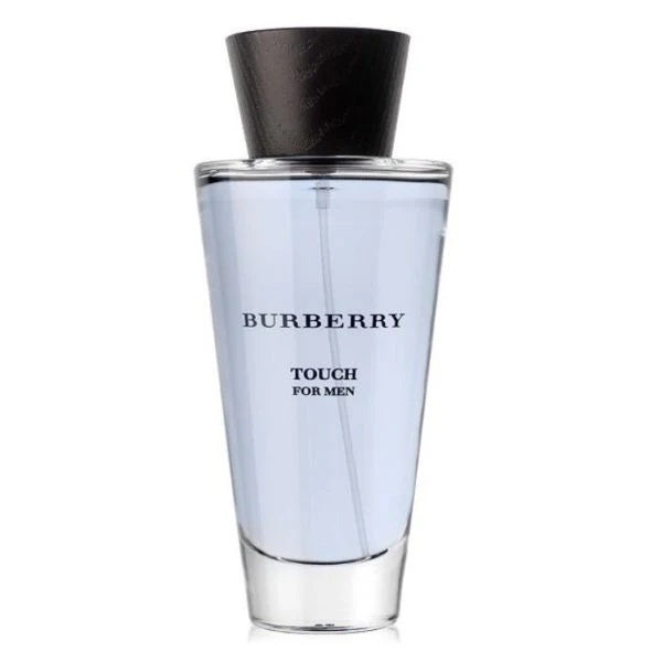 Burberry - Touch For Men Eau De Toilette (100mL)