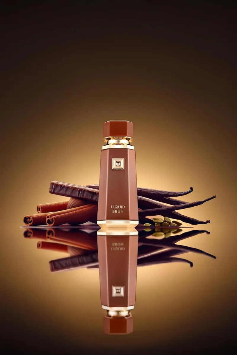 French Avenue – Liquid Brun EDP (100ML)