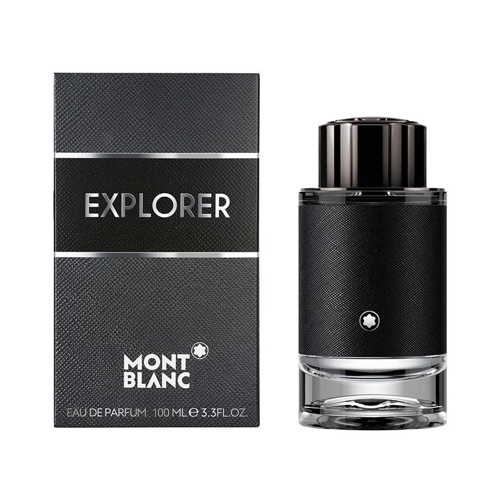 Montblanc - Explorer Eau De Parfum (100ML)