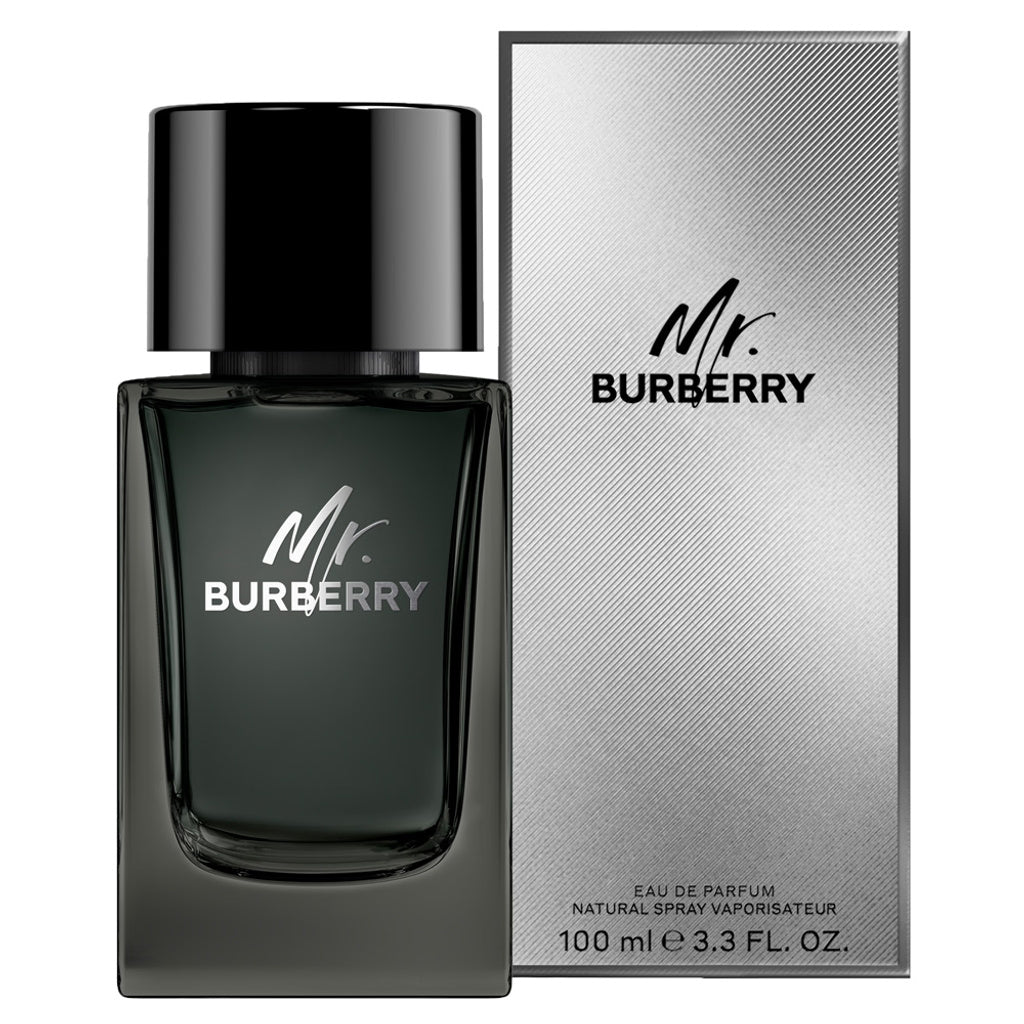 Burberry - Mr. Burberry Eau De Parfum (100ML)