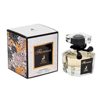 Maison Alhambra – Florenza Eau De Parfum (100ML)