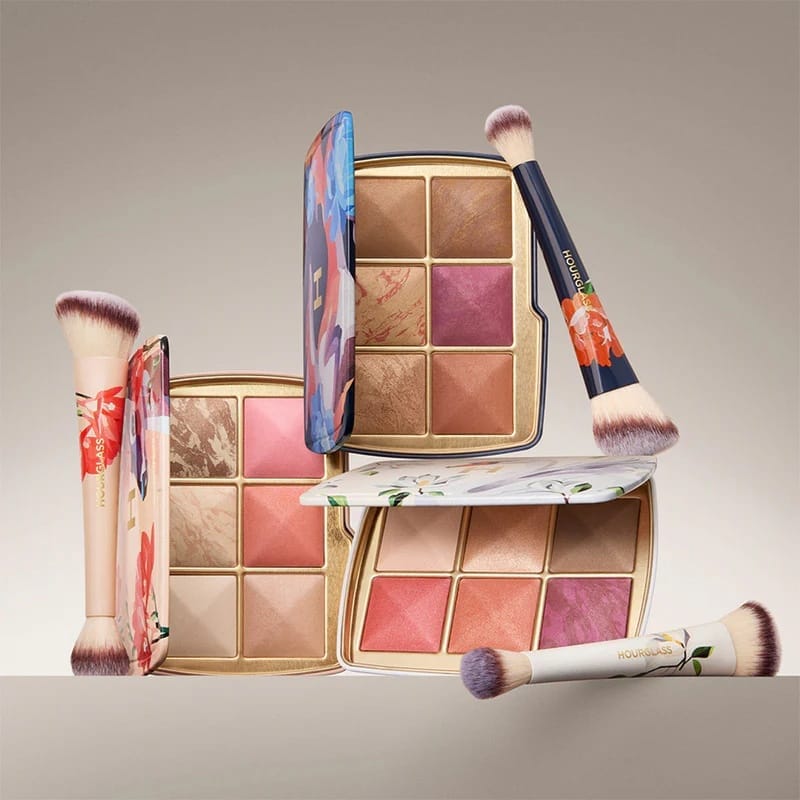 Hourglass - Ambient Lighting Edit - Unlocked (Deer Palette)