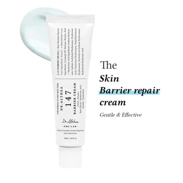 Dr. Althea – 147 Barrier Cream (50ML)