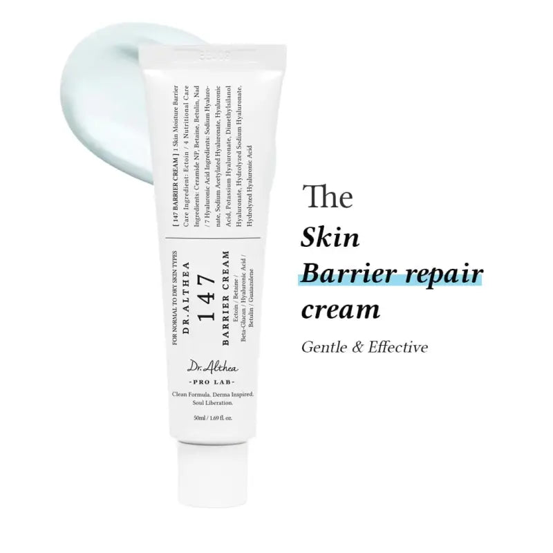 Dr. Althea – 147 Barrier Cream (50ML)
