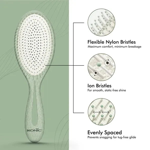 Ikonic Me – Eco Brush (IKM-2357)