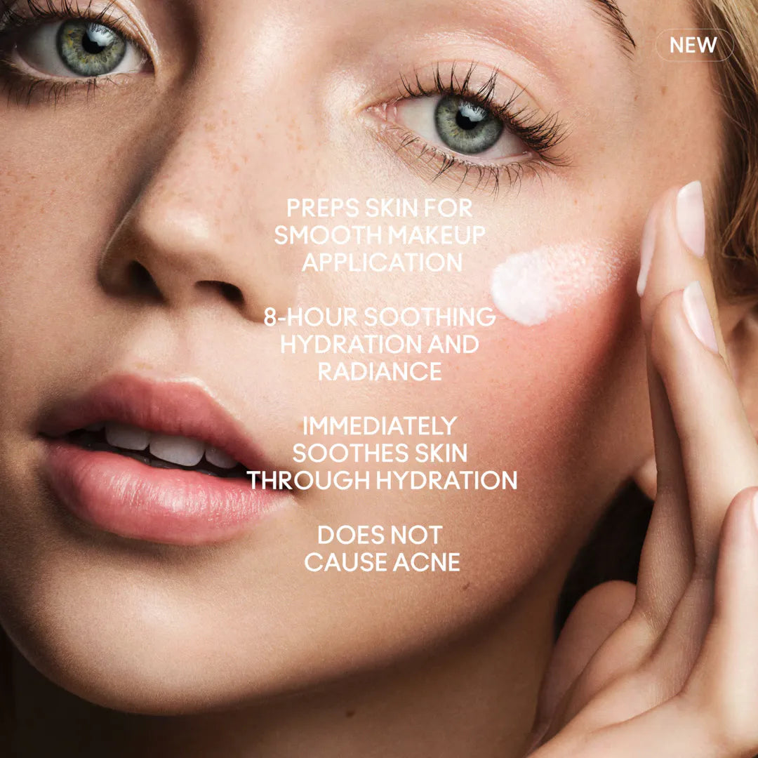 Mac – Studio Radiance Moisturizing + Illuminating Silky Primer (30ML)