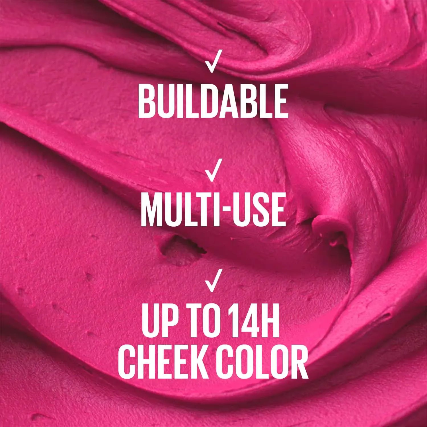 Maybelline Newyork – Cloud To Pia Cheek & Lip Mousse (5g)