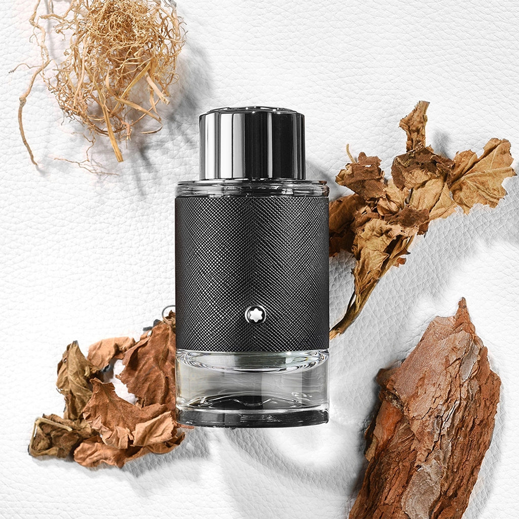 Montblanc - Explorer Eau De Parfum (100ML)