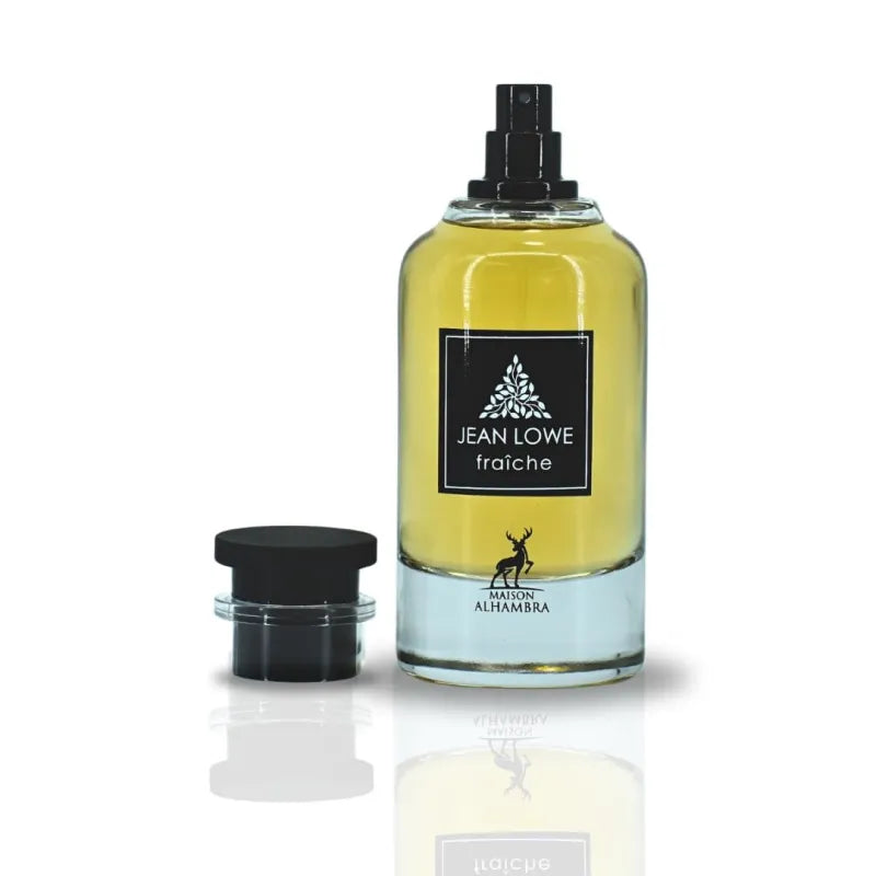 Maison Alhambra – Jean Lowe Fraiche Eau De Parfum (100ML)