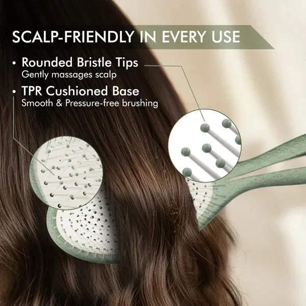 Ikonic Me – Eco Brush (IKM-2357)