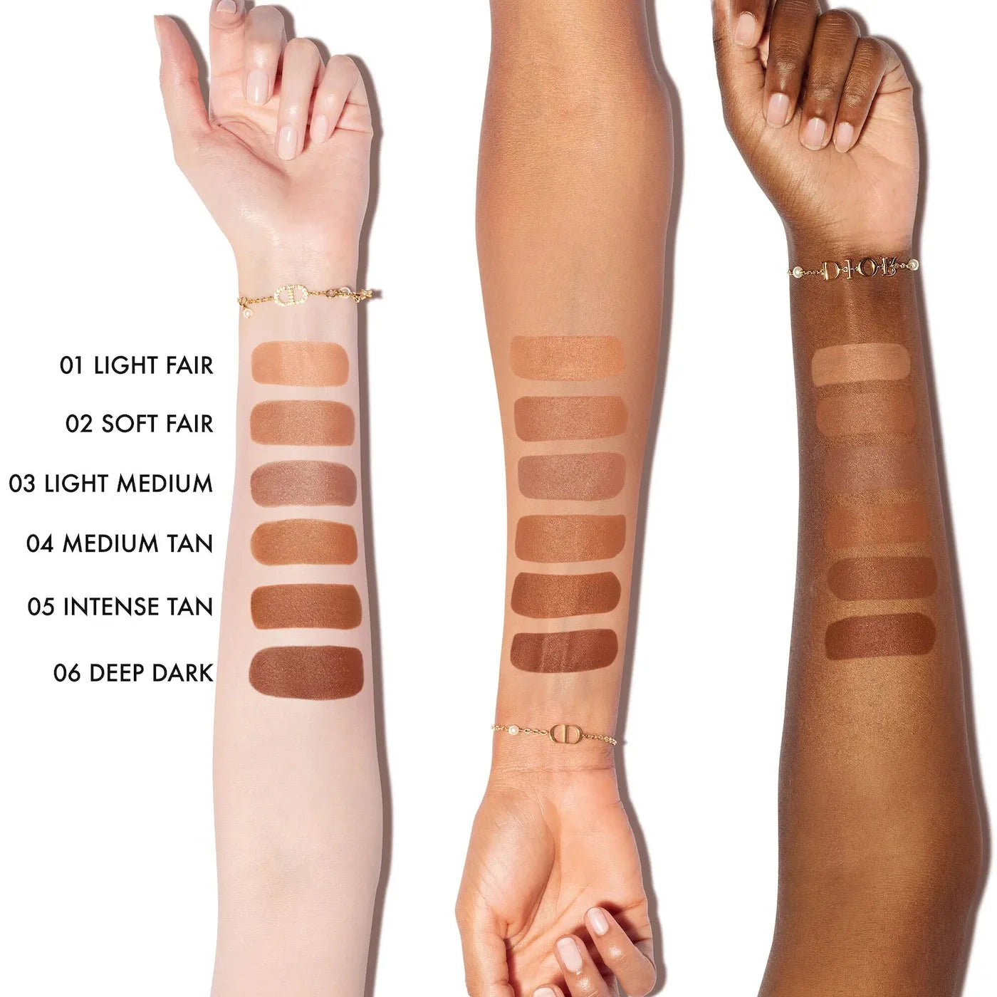 Dior – Forever Skin Bronze Balm Stick (8g)