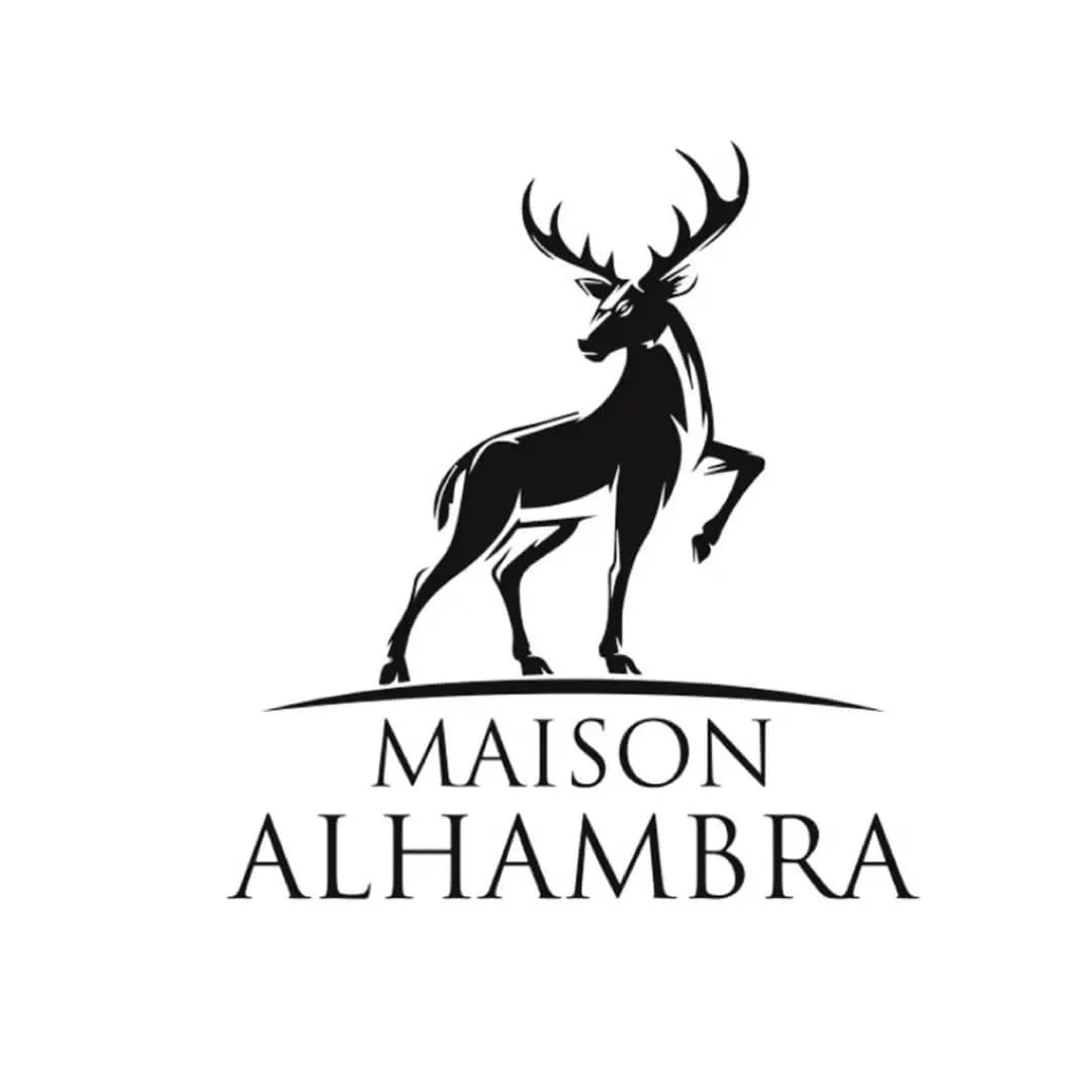 Maison Alhambra – Jean Lowe Fraiche Eau De Parfum (100ML)