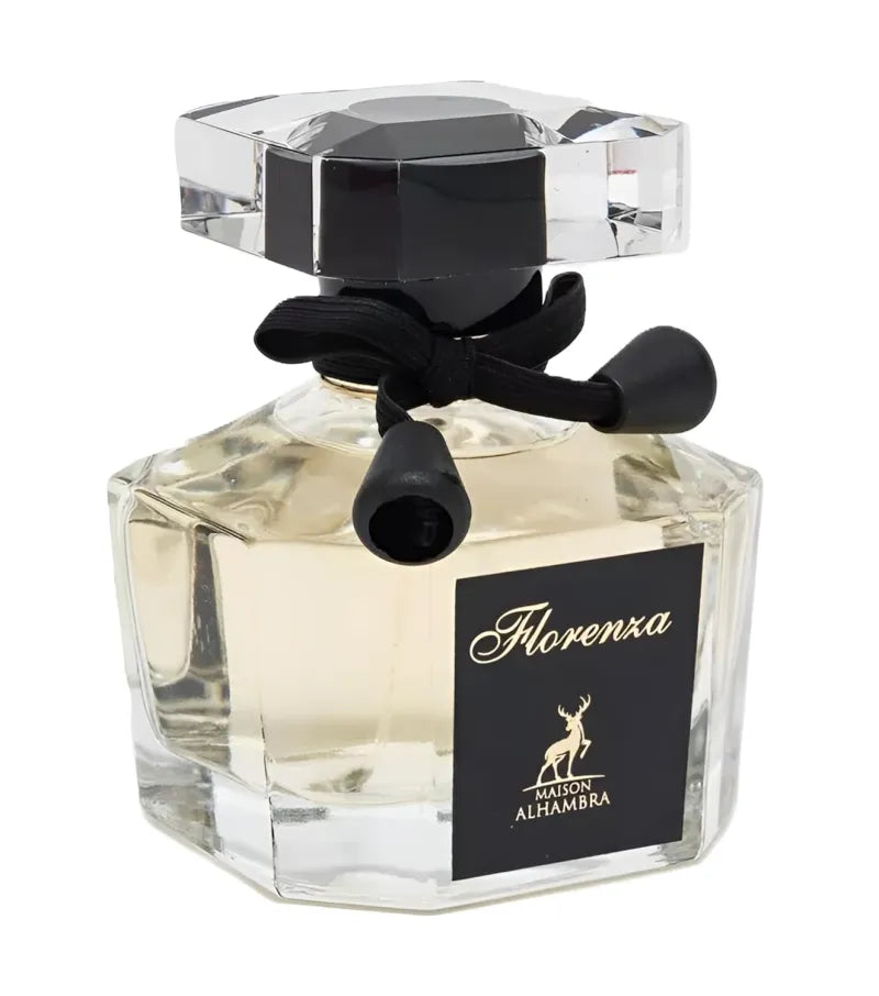 Maison Alhambra – Florenza Eau De Parfum (100ML)