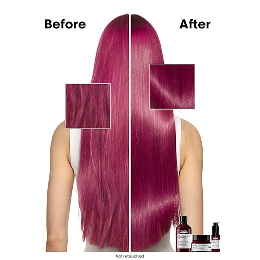 Loreal Professionnel - Vitamino Color Spectrum Professionel Glass Shine Serum (30ML)