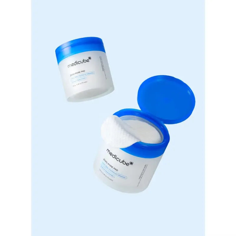 Medicube – Zero Pore Pad (155g) (70 Pads)