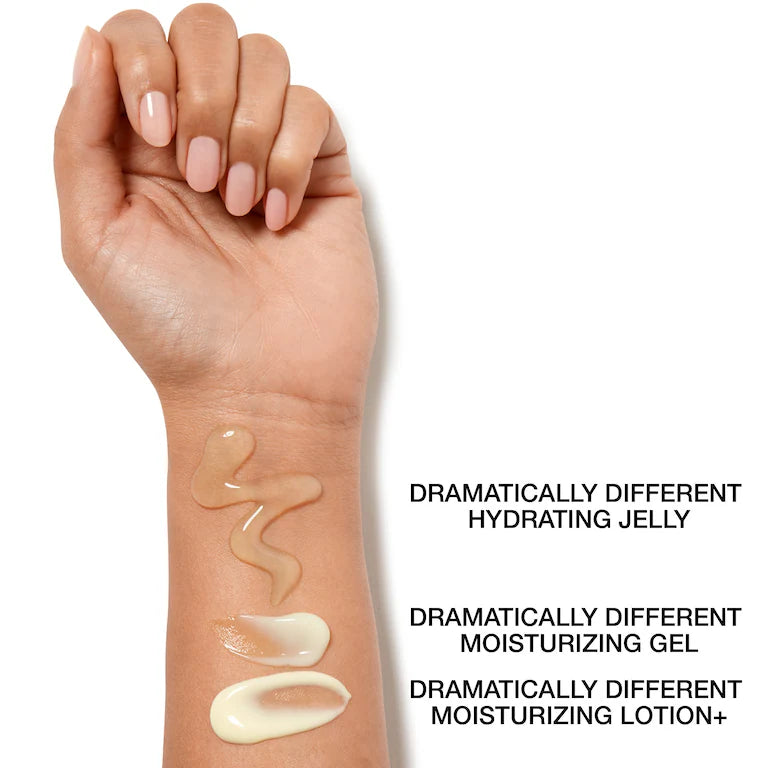 Clinique - Dramatically Different Moisturizing Gel (125ML)