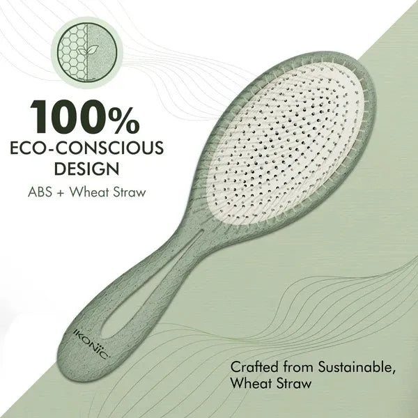 Ikonic Me – Eco Brush (IKM-2357)