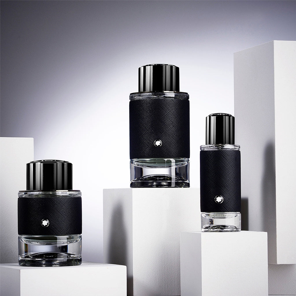 Montblanc - Explorer Eau De Parfum (100ML)