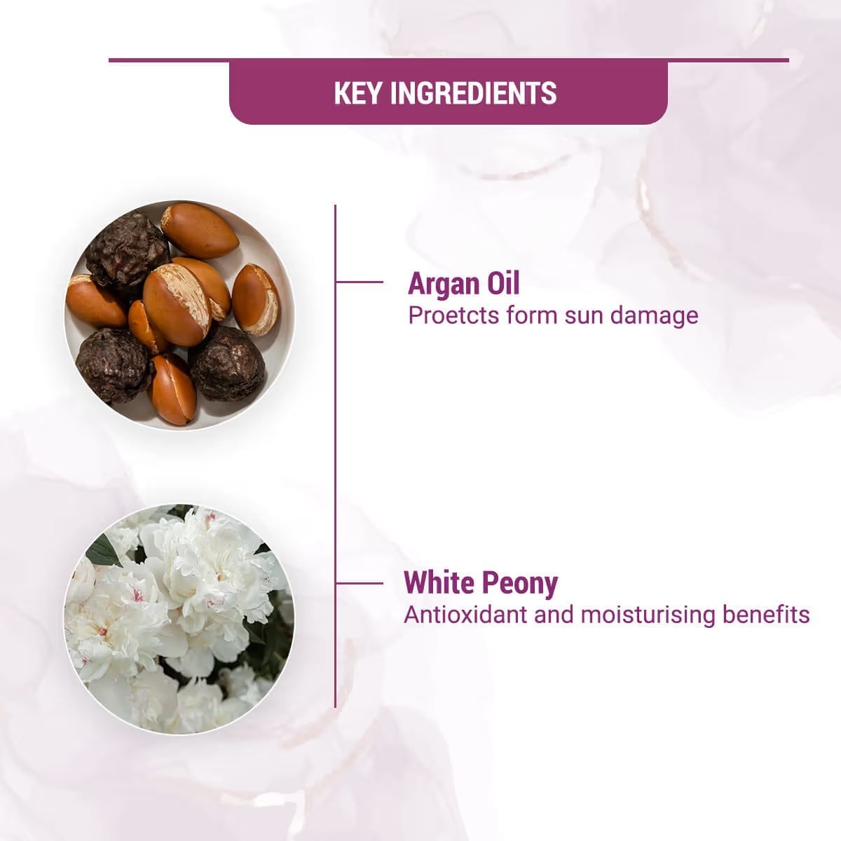 Lotus Herbals - Radiant Party Glow White Peony & Argan 4 In 1 Facial Pack