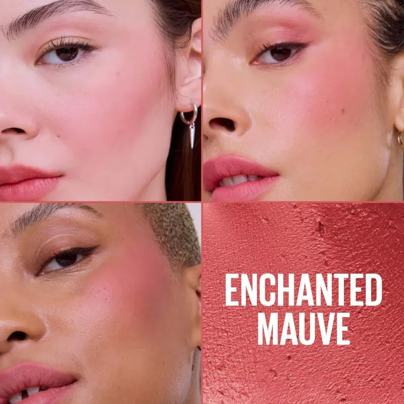 Maybelline Newyork – Cloud To Pia Cheek & Lip Mousse (5g)