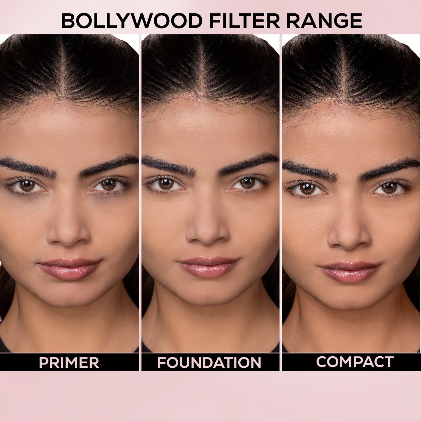 Renee - Bollywood Filter Blurring Compact (9g)