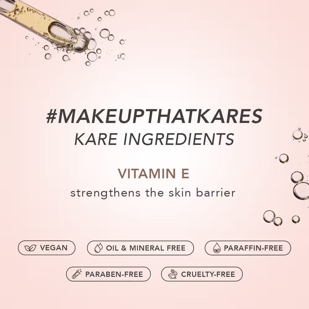 Kay Beauty - Eye Kanvas Discover Eyeshadow Palette Enriched With Vitamin E (4g)