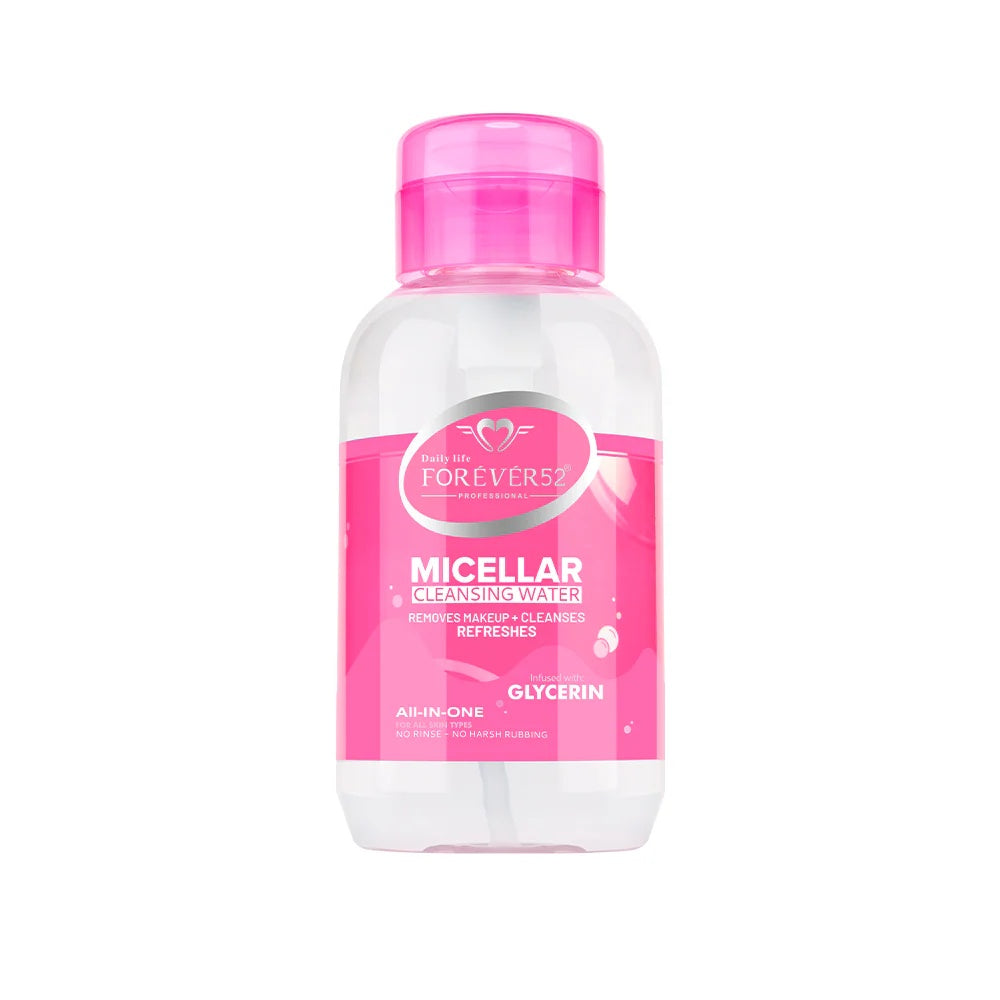 Forever52 - Micellar Cleansing Water Infused With Glycerin