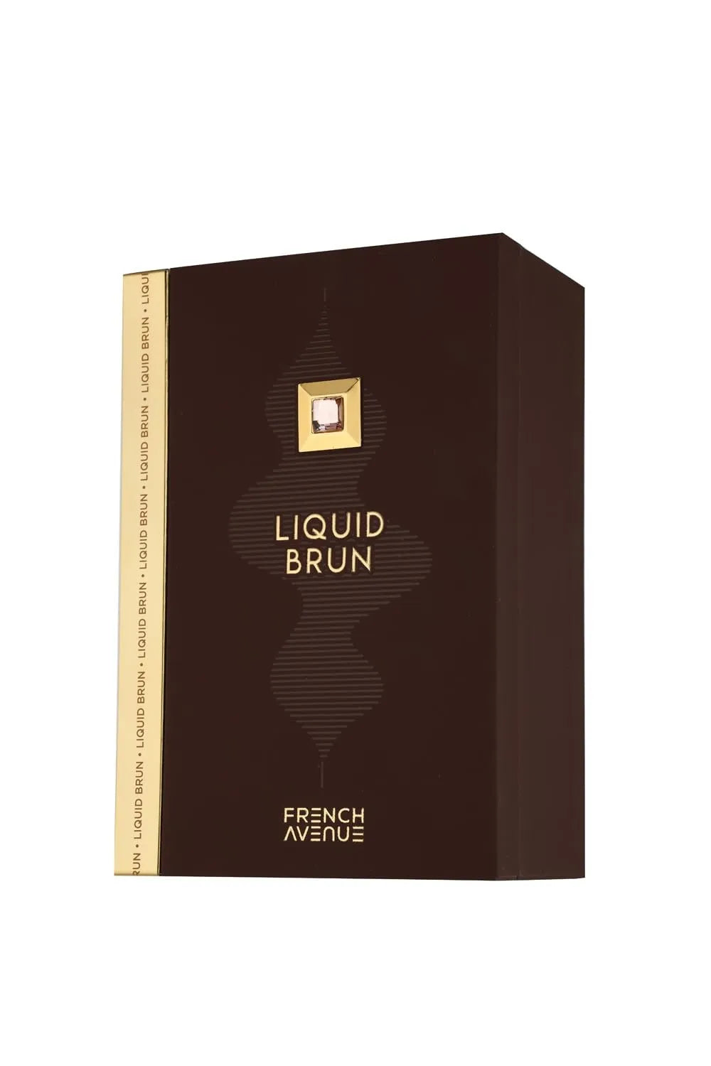 French Avenue – Liquid Brun EDP (100ML)