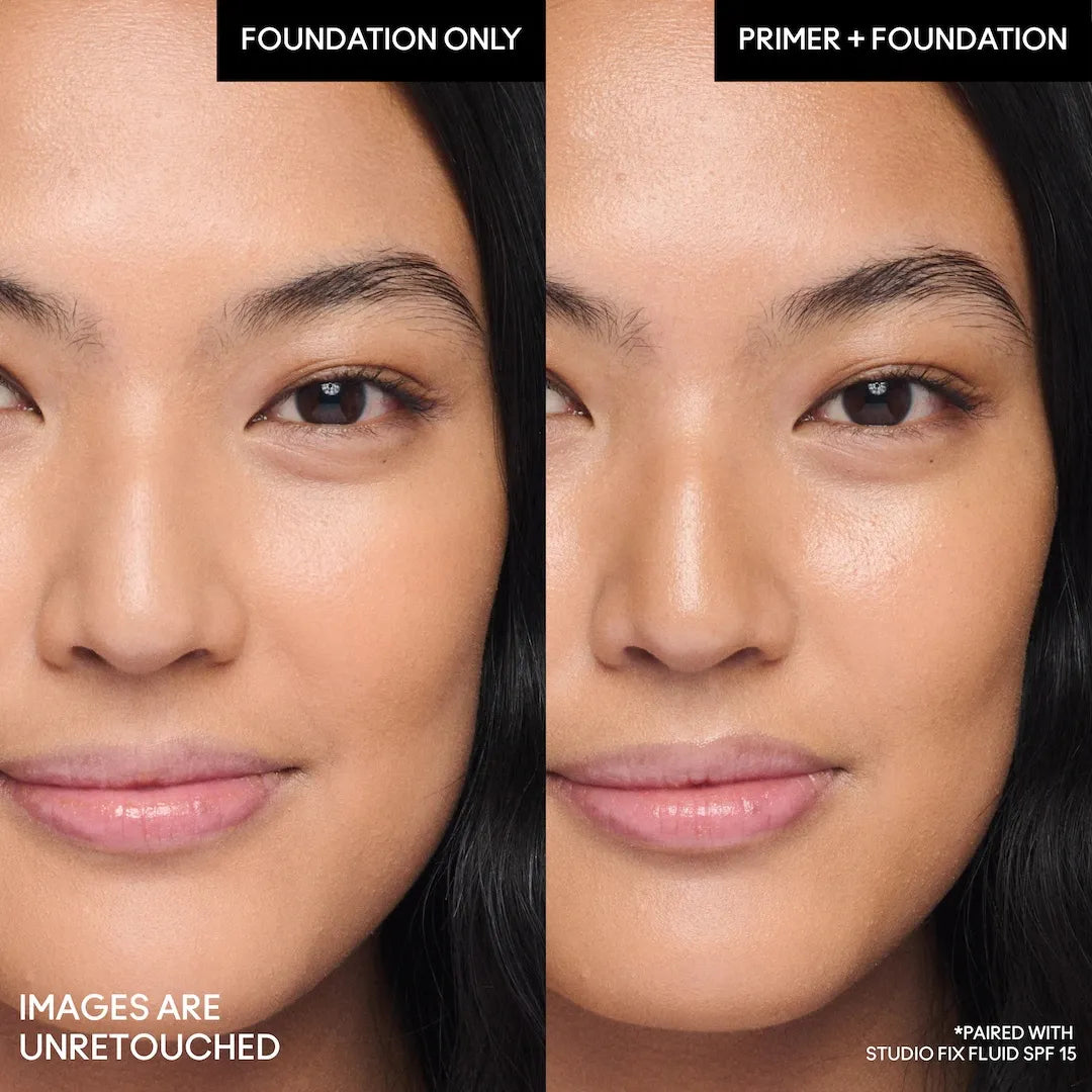 Mac – Studio Radiance Moisturizing + Illuminating Silky Primer (30ML)